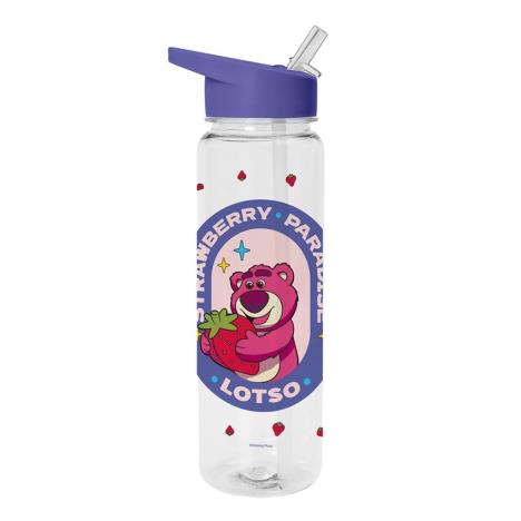 Disney Toy Story Lotso Strawberry Paradise 540ml Water Bottle £5.49